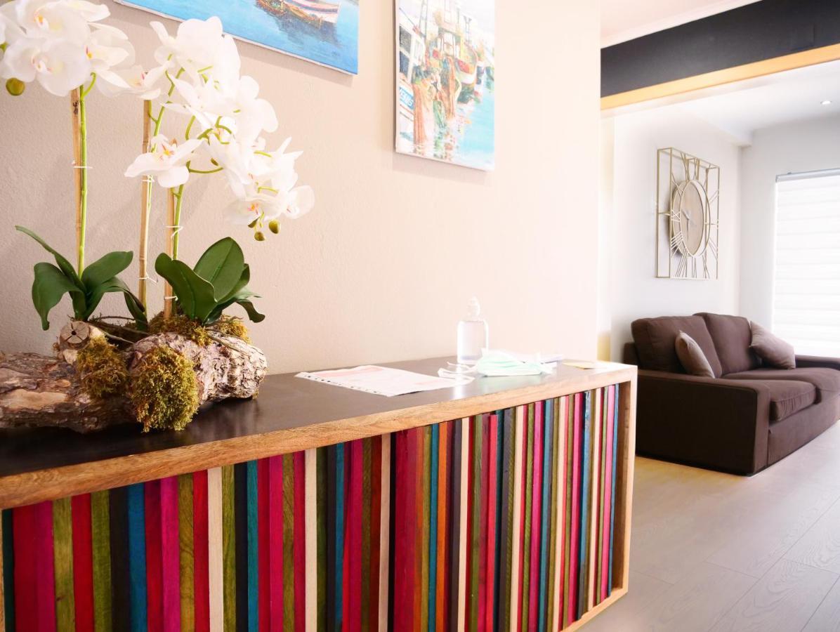 Veiga's House Apartment