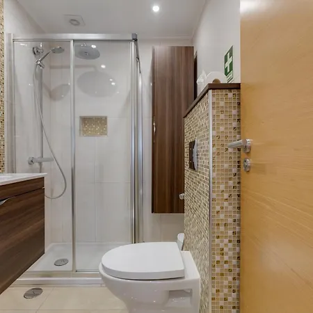 Veiga'S House Apartment Lagos Exterior photo