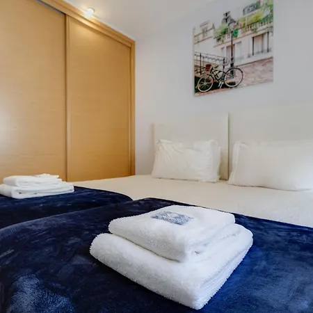 Veiga'S House Apartment Lagos Exterior photo