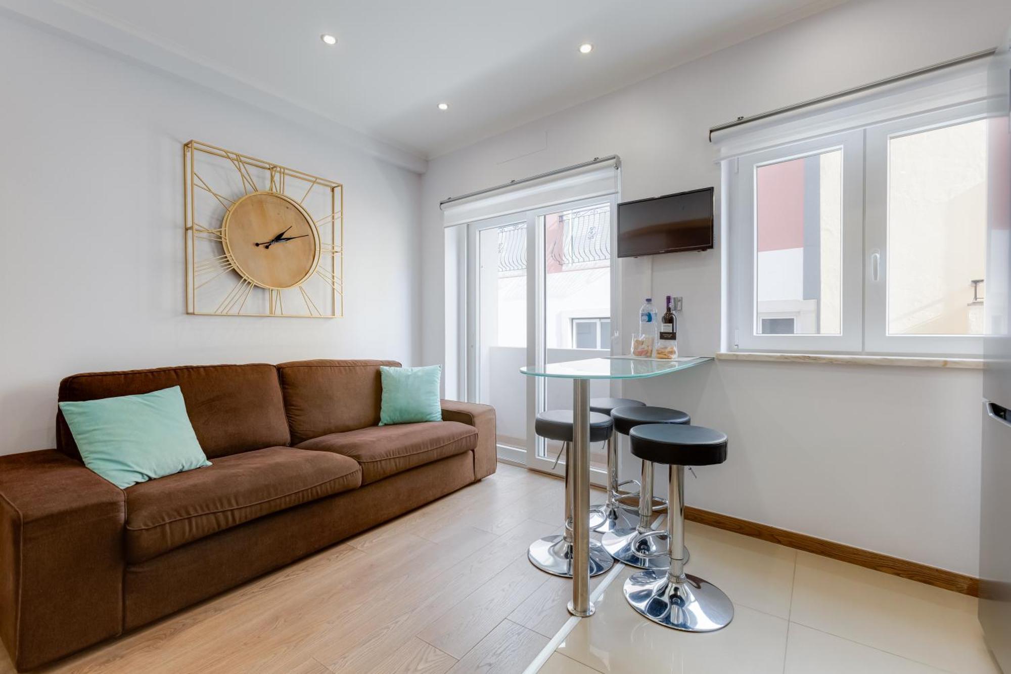 Appartement Veiga's House *